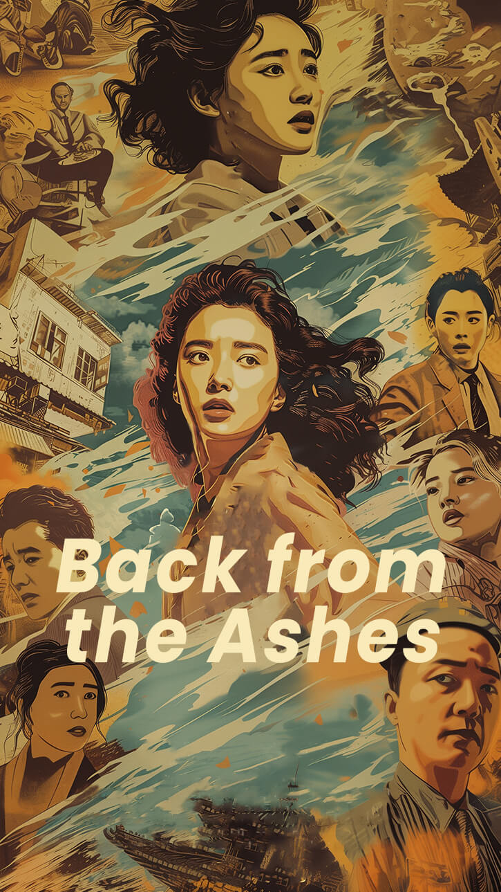 Her Reel Screenshot 4